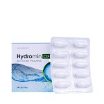 Viên Uống Hỗ Trợ Giảm Cân Hydromin OFF 30 Viên - Ảnh 2
